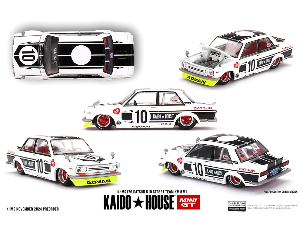 Kaido House – SC Collectibles