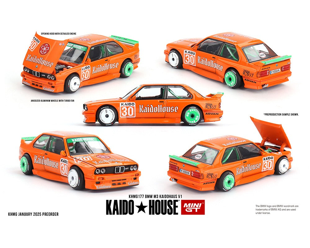 Kaido House – SC Collectibles