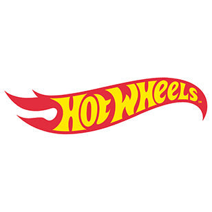 Hot Wheels Logo