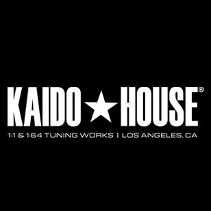 Kaido House Logo