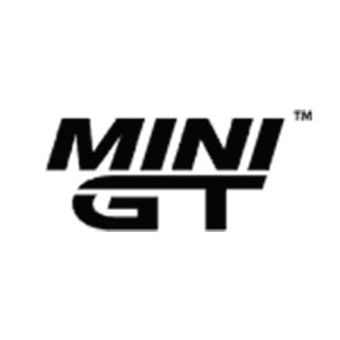 Mini GT Logo