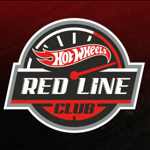 Hot Wheels RLC Logo
