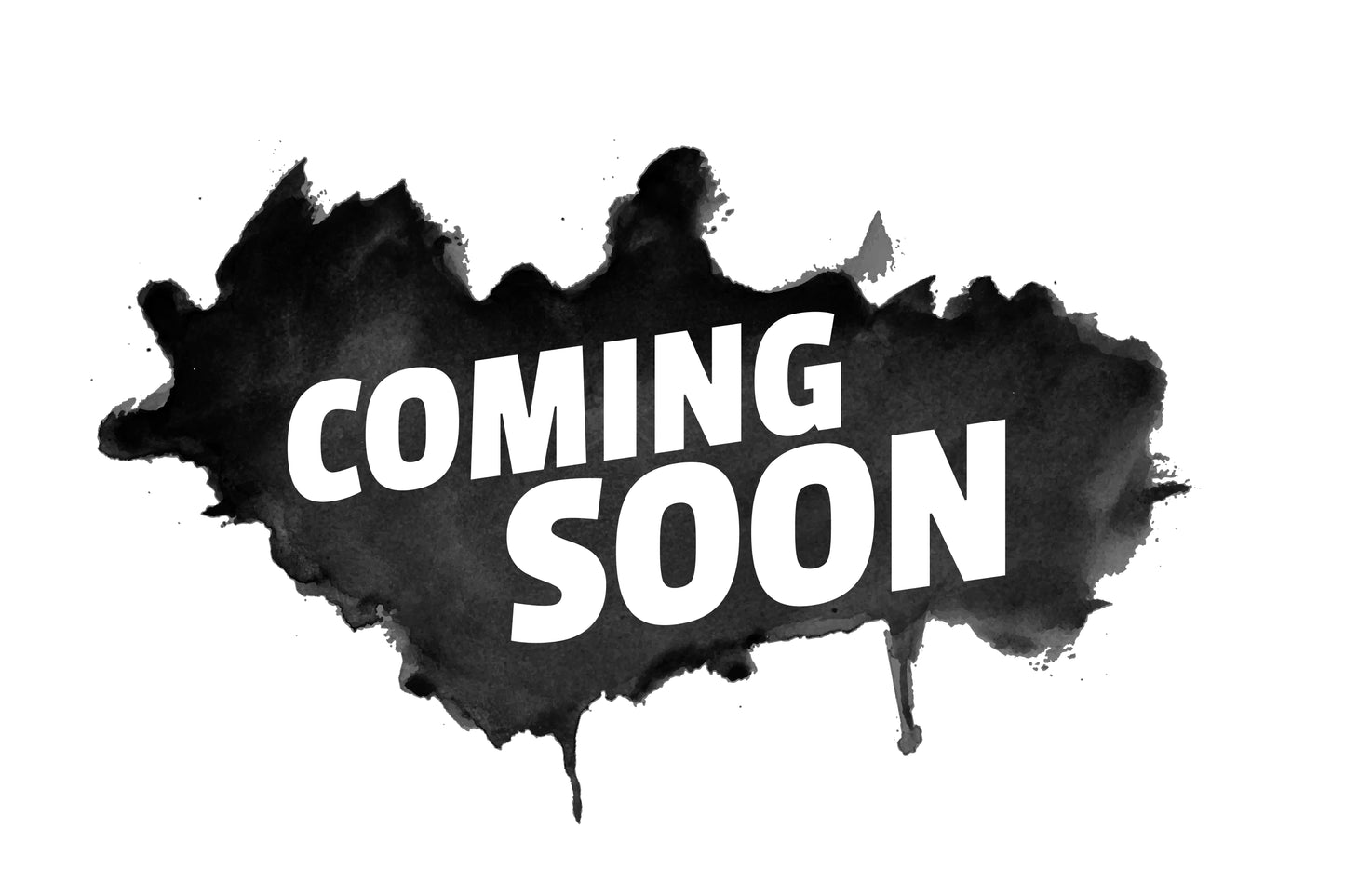 COMING SOON