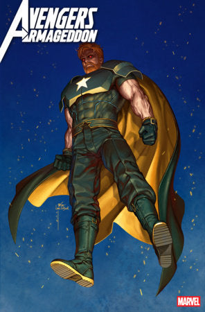 Pull List 7/15 - JP