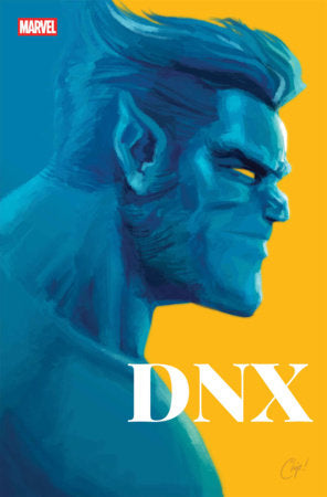 (Preorder) DNX #1 CHIP ZDARSKY VARIANT[1:500]