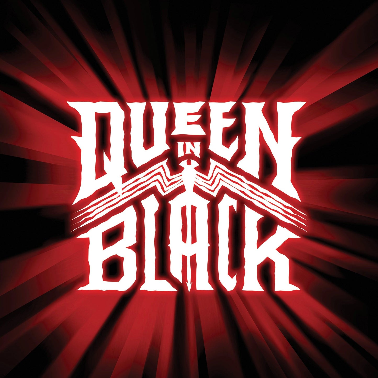 QUEEN IN BLACK #1 TRUE BELIEVERS BLIND BAG - 10 PACK BUNDLE