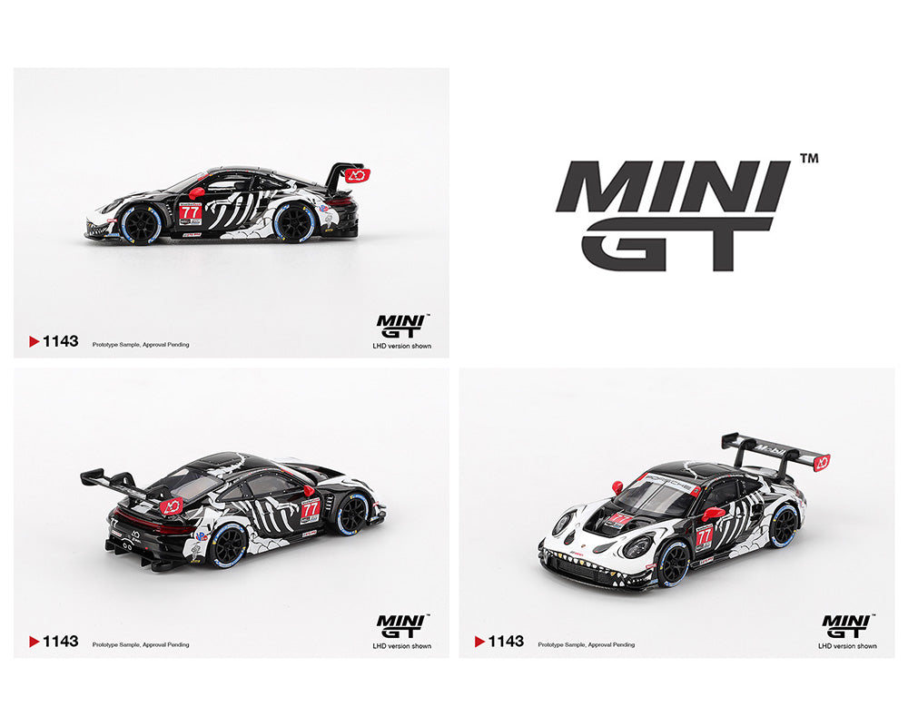 Customer Bundle #005 - 21 Total Diecast Cars