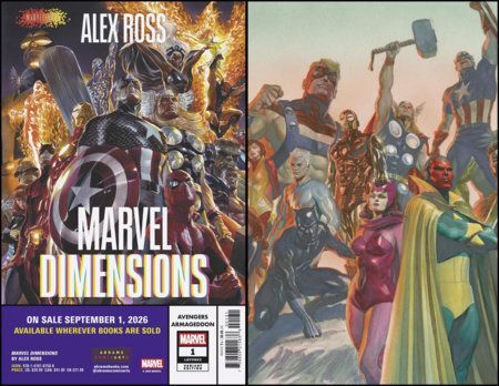 6/3 & 6/10 Pull List - HP